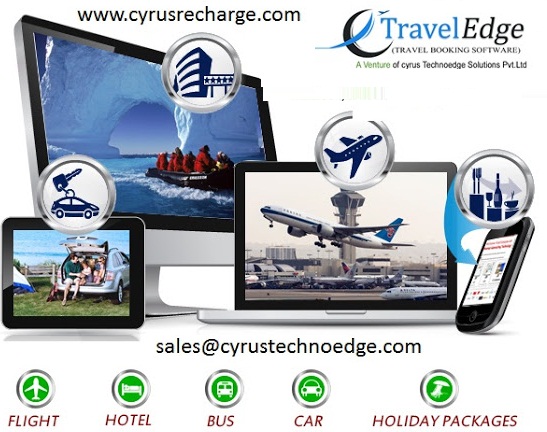 travel portal software compay jaipur