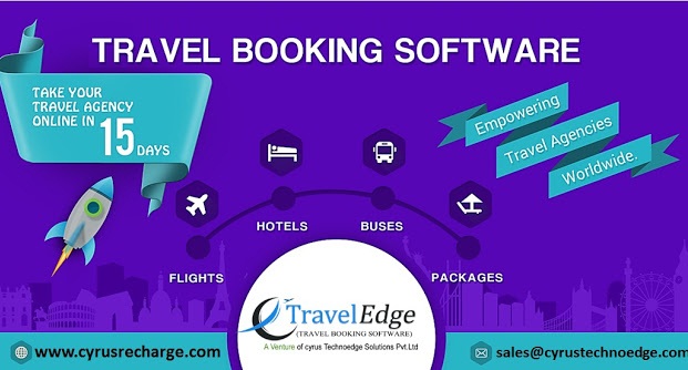 travel portal software development company jaipur