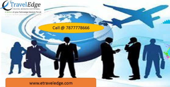 travel portal software jaipur india